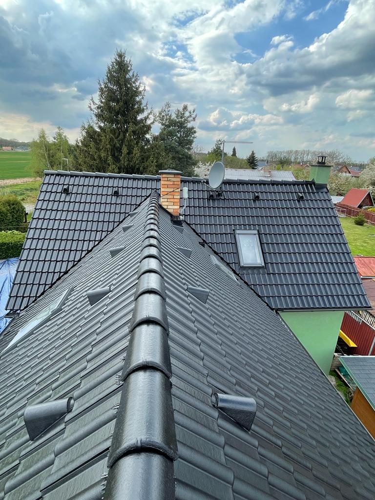Realizace Dachman Technik 2