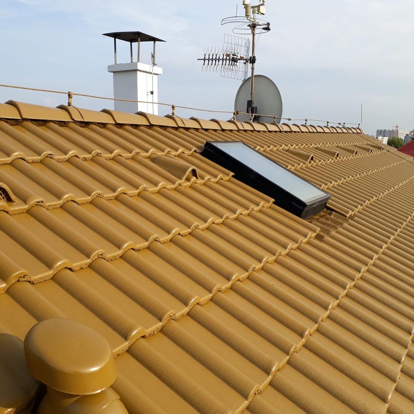 Realizace Dachman Technik 4