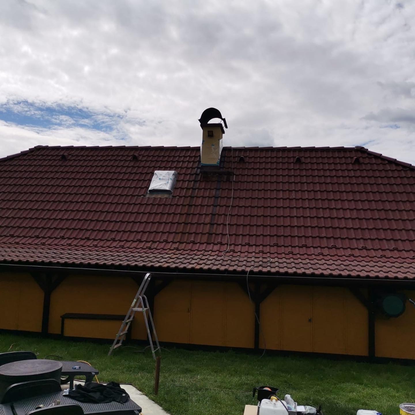Realizace Dachman Technik 5