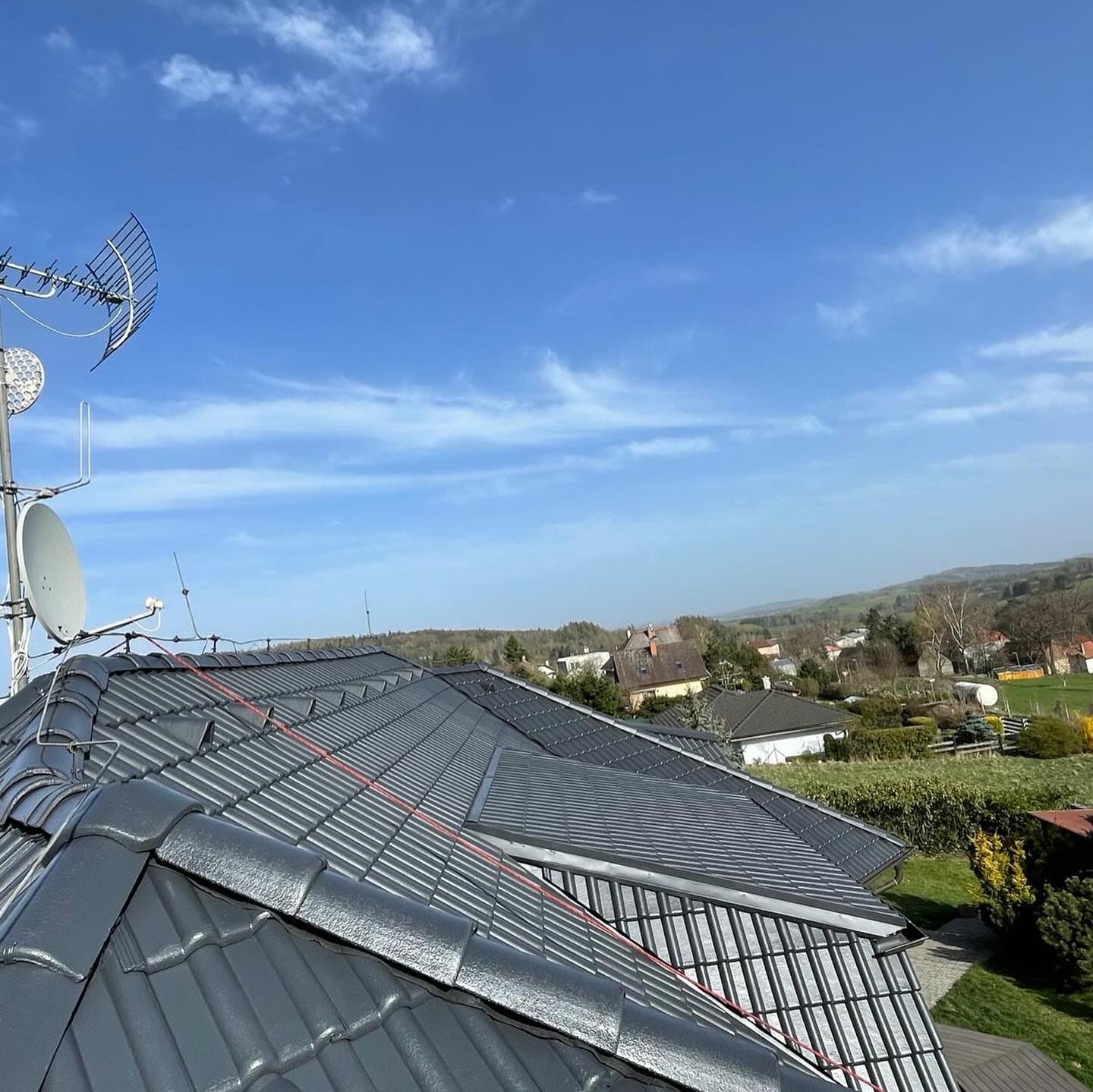 Realizace Dachman Technik 7