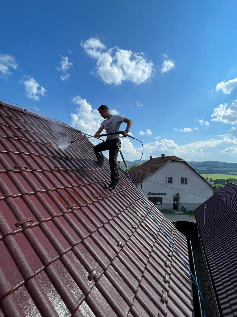 Realizace Dachman Technik 13