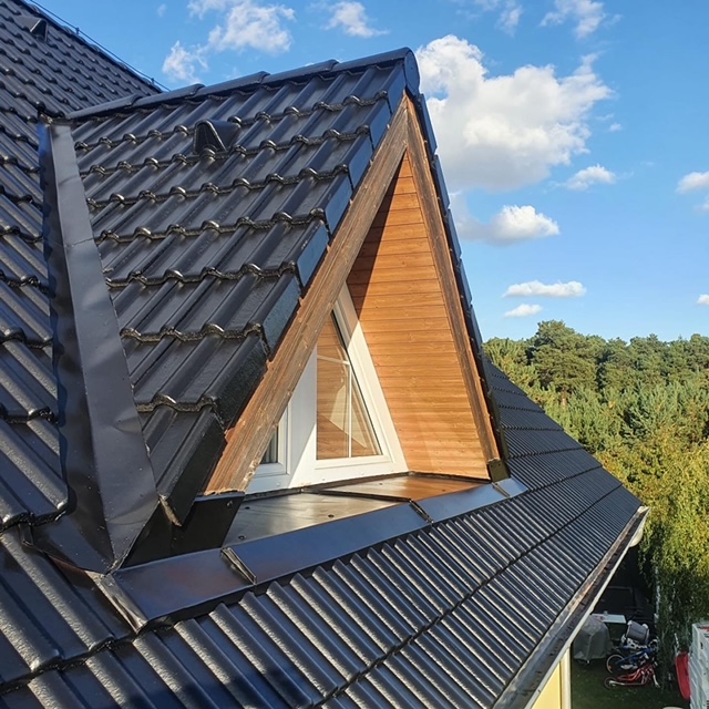 Realizace Dachman Technik 19