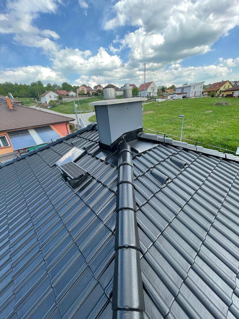 Realizace Dachman Technik 31