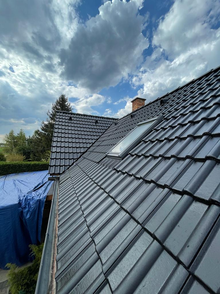 Realizace Dachman Technik 35