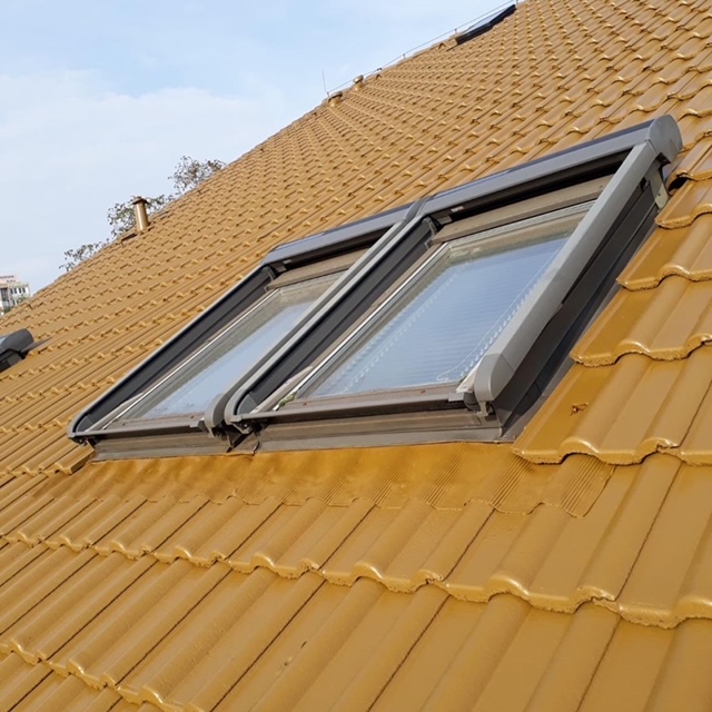 Realizace Dachman Technik 36