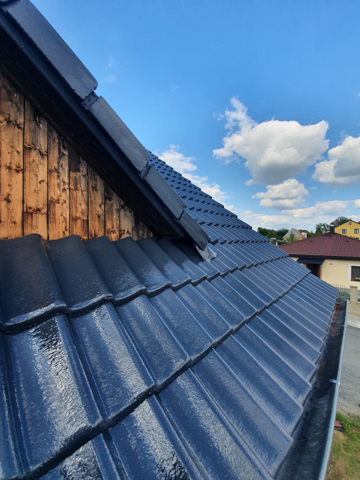 Realizace Dachman Technik 37