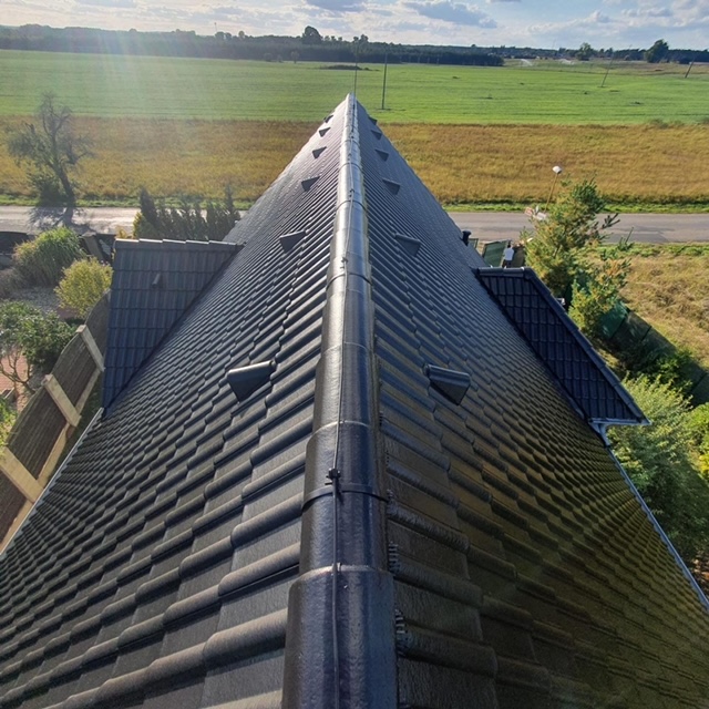 Realizace Dachman Technik 38