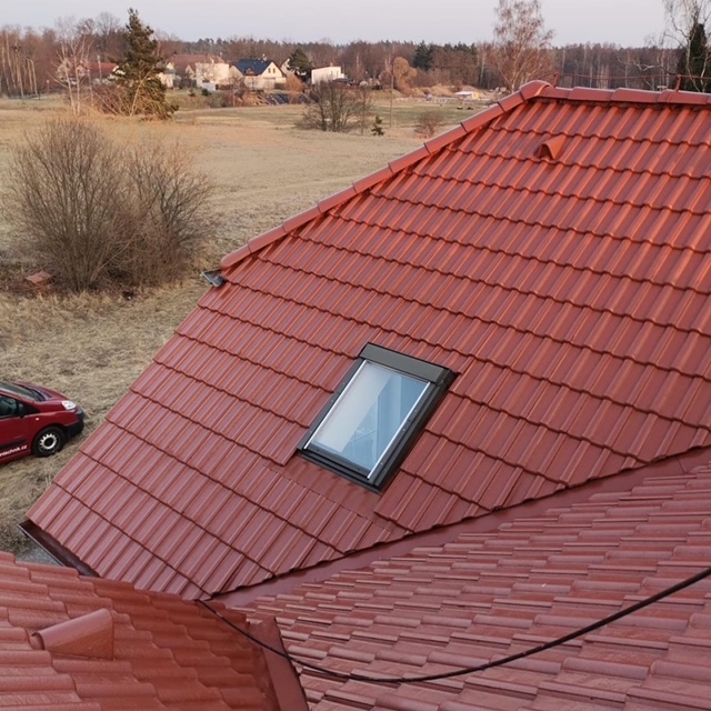 Realizace Dachman Technik 45