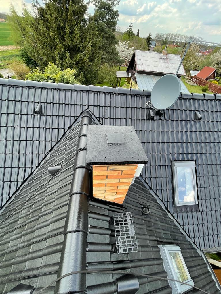 Realizace Dachman Technik 51