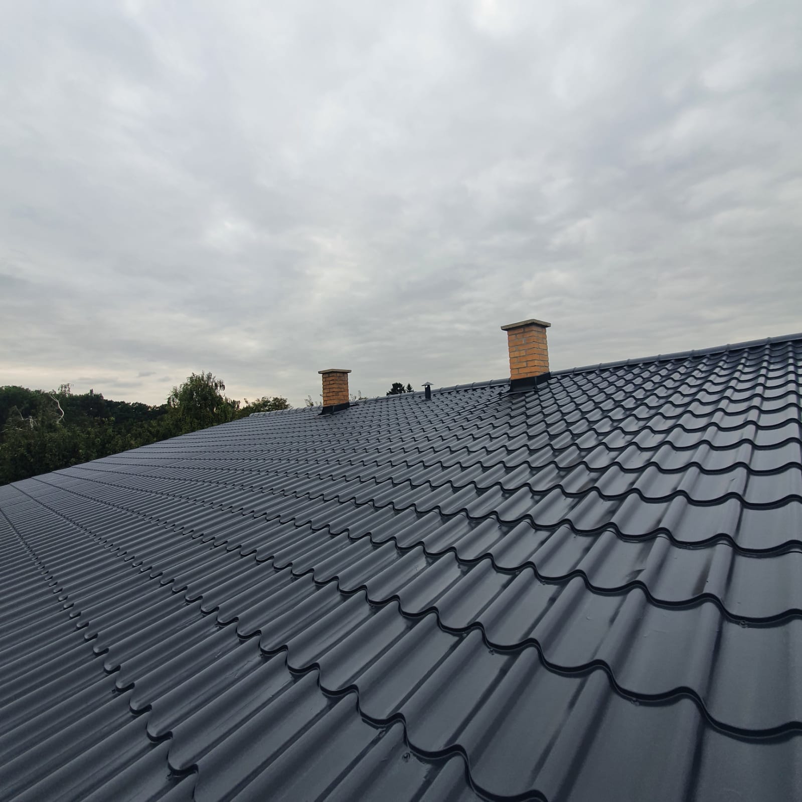 Realizace Dachman Technik 56