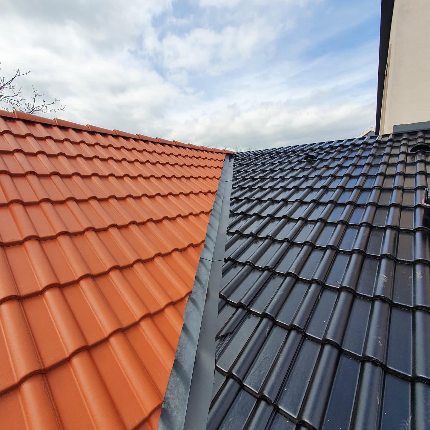 Realizace Dachman Technik 65