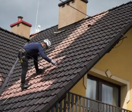 Realizace Dachman Technik 87