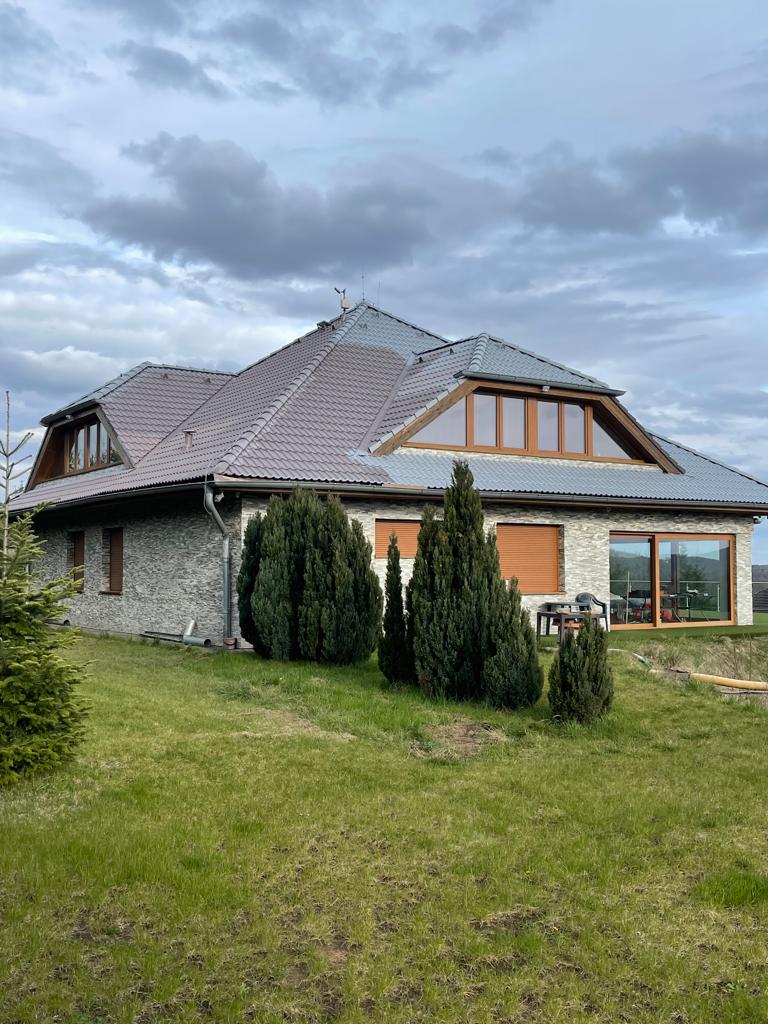 Realizace Dachman Technik 88
