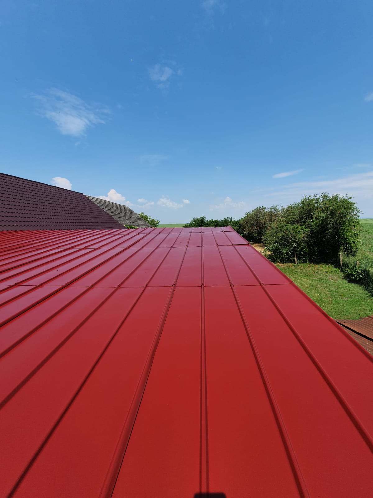 Realizace Dachman Technik 89