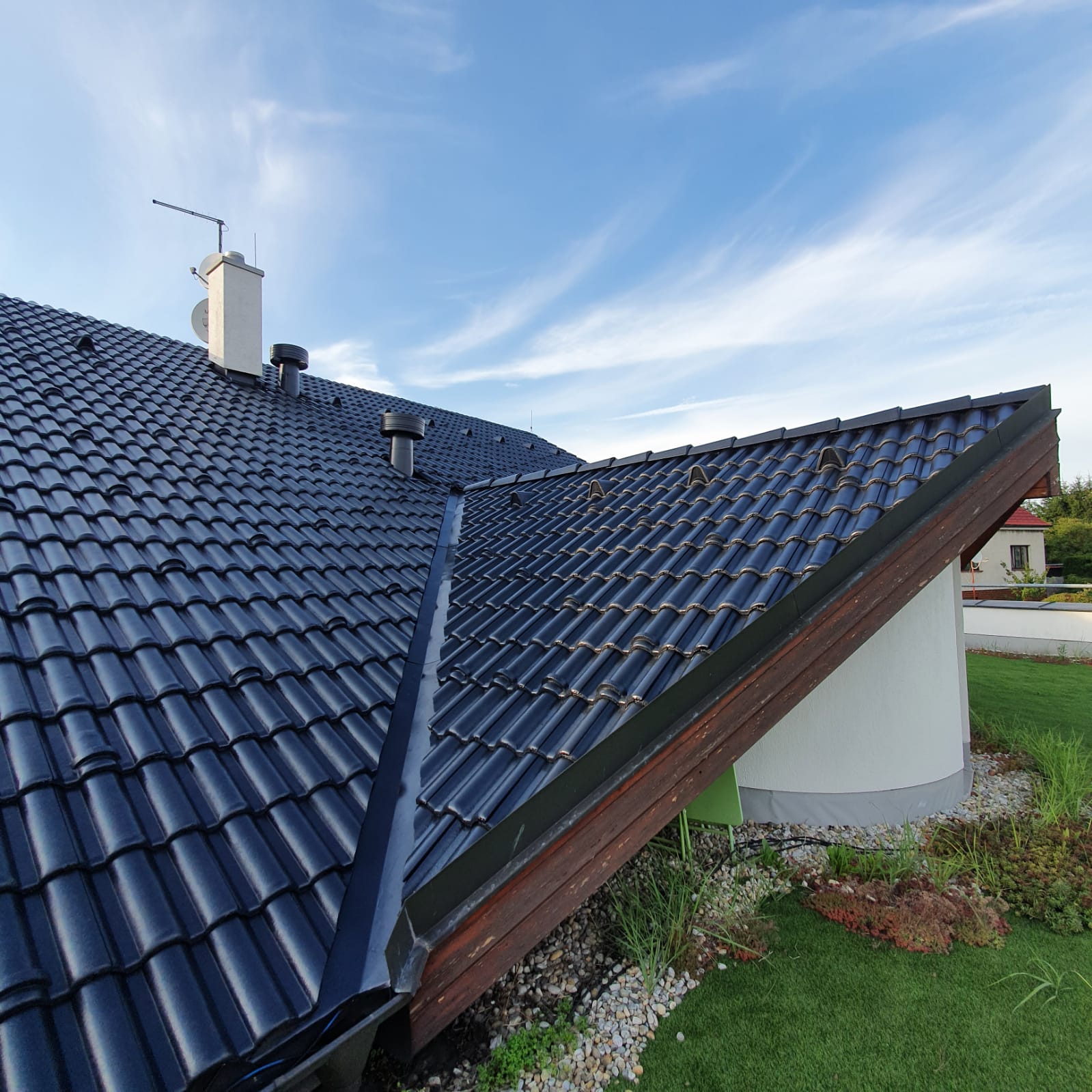 Realizace Dachman Technik 102