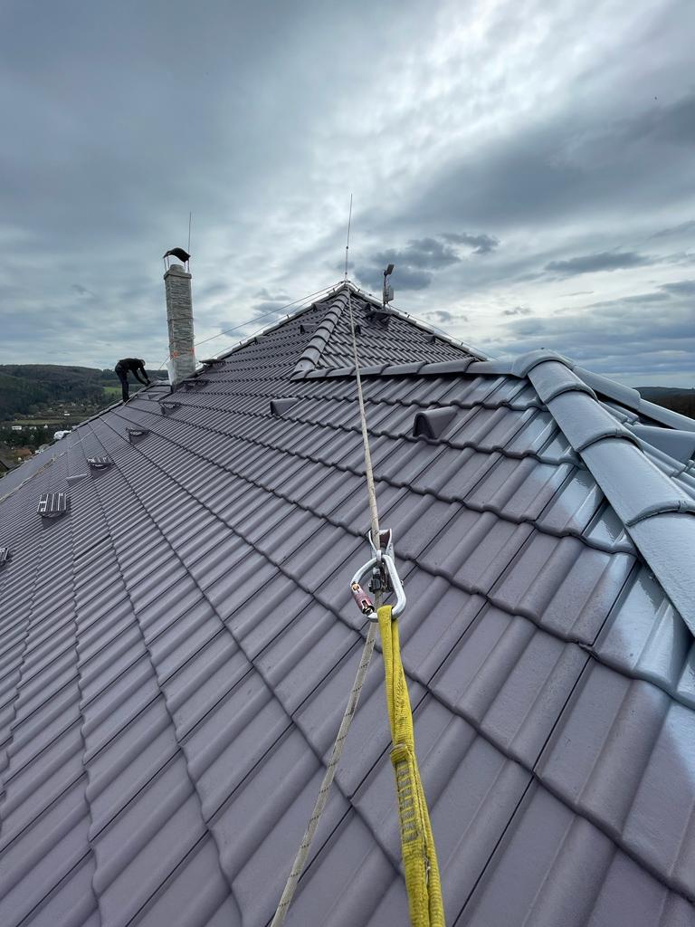 Realizace Dachman Technik 103