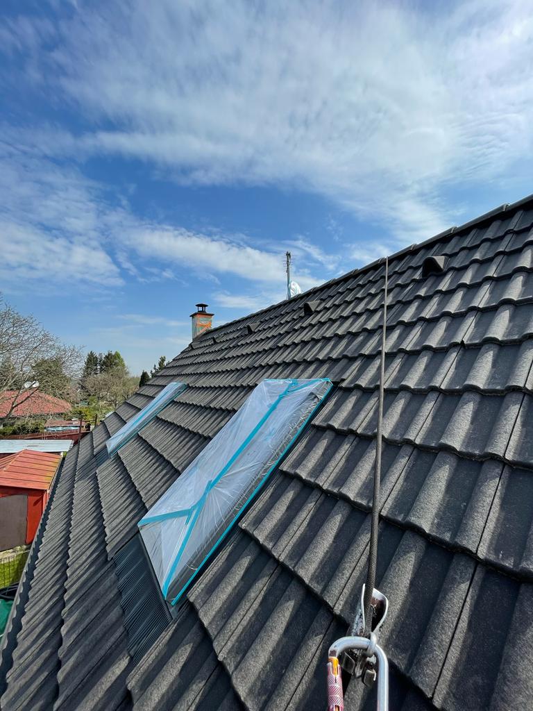 Realizace Dachman Technik 106